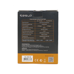 Кулер для CPU TESLA SHADOW 902, 1х92мм, 2400rpm, 3-pin, Al+Cu, серебристый-черный-белый, 52CFM, 23дБ, 2-PIPE(прямой контакт), TDP 110Вт, INTEL 1700/1200/115x/775/1366, AMD AM5/AM4/AM3(+)/AM2(+)/FM2(+)/FM1/754/940/939 (TSL-902-SD)