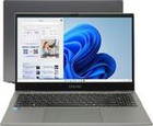 Ноутбук CHUWI GemiBook Plus <CWI620-PN8N2N1HDMXX> N100/8/256SSD/WiFi/BT/Win11/15.6"