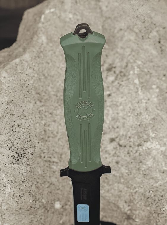 Тактический нож НР-18 Кизляр Олива