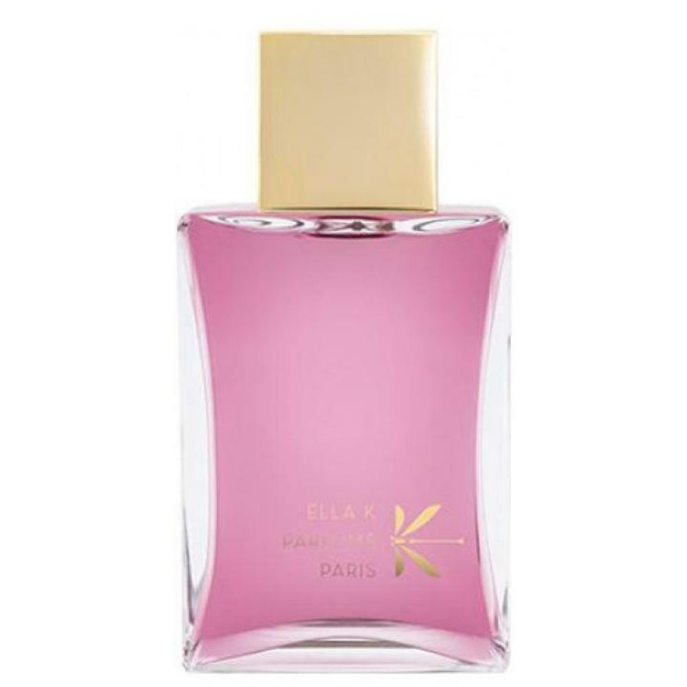 Ella K parfums memoire