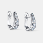 Серьги 21806744