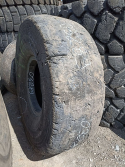 18.00-25 Bridgestone STMS шина б/у