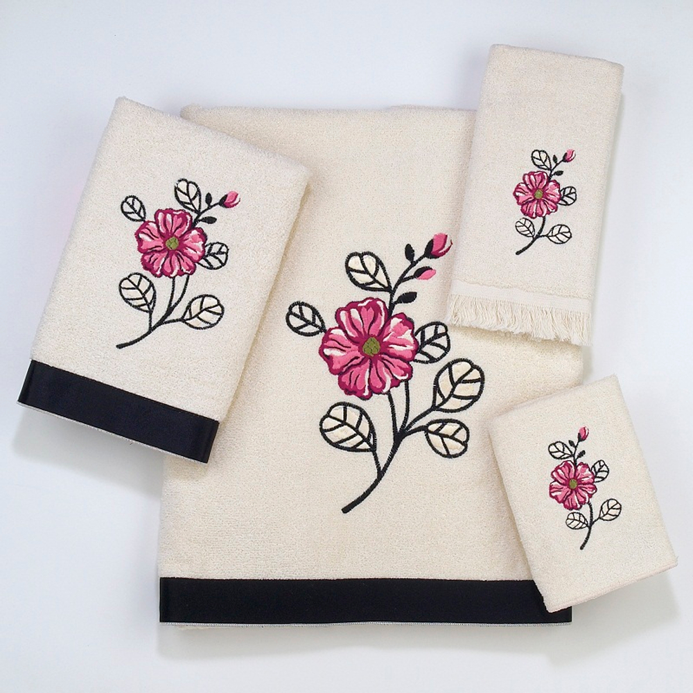 Элитное полотенце махровое Tina от Avanti