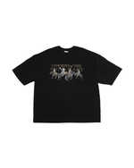 T-SHIRT «COWBOYS OF THE WILD EA$T» — ПРЕДЗАКАЗ