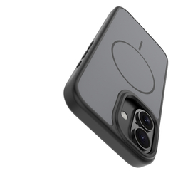 Противоударный чехол Supreme Two-tone Case с поддержкой MagSafe для iPhone 16