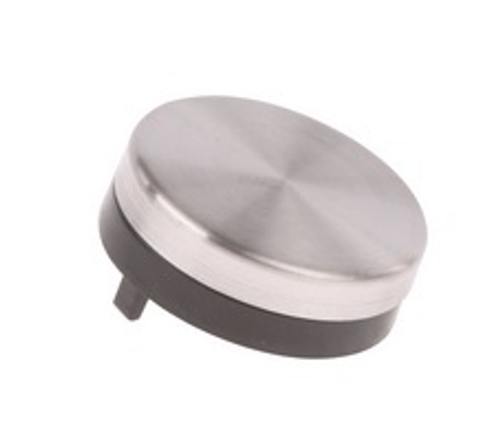 Кнопка  для серебристой СВЧ Bosch