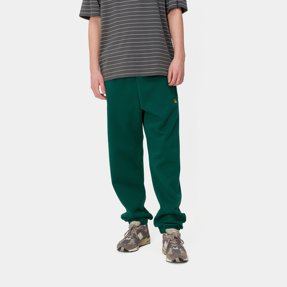 Брюки спортивные мужские CARHARTT Chase Sweat Pant