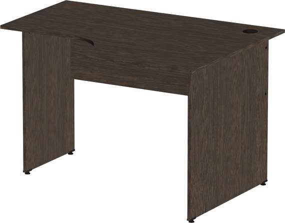 Стол эргономичный Стандарт-Pro венге