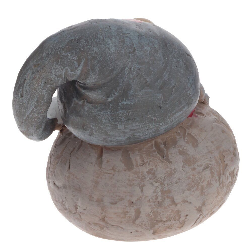 GAEM Фигурка декоративная "Гном", L7,5 W7,5 H8,5 см, 2в.