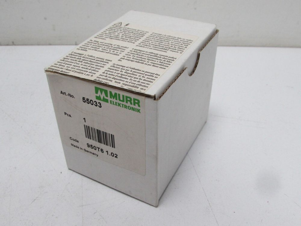 MURR 55033