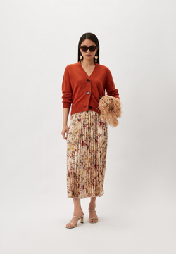 Юбка женская WEEKEND MAX MARA PALIO