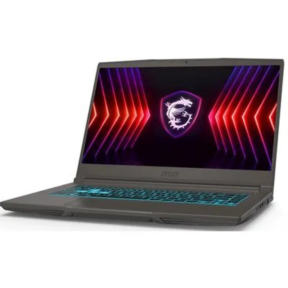 Ноутбук MSI Thin 15 B12VE-1294XRU-wpro