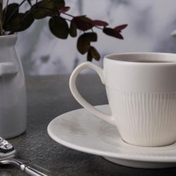 Кофейная пара 85 мл d 6 см h5,5 см Neo Silk Noble [6]