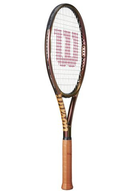 Теннисная ракетка Wilson Pro Staff Six.One 95 (18x20)