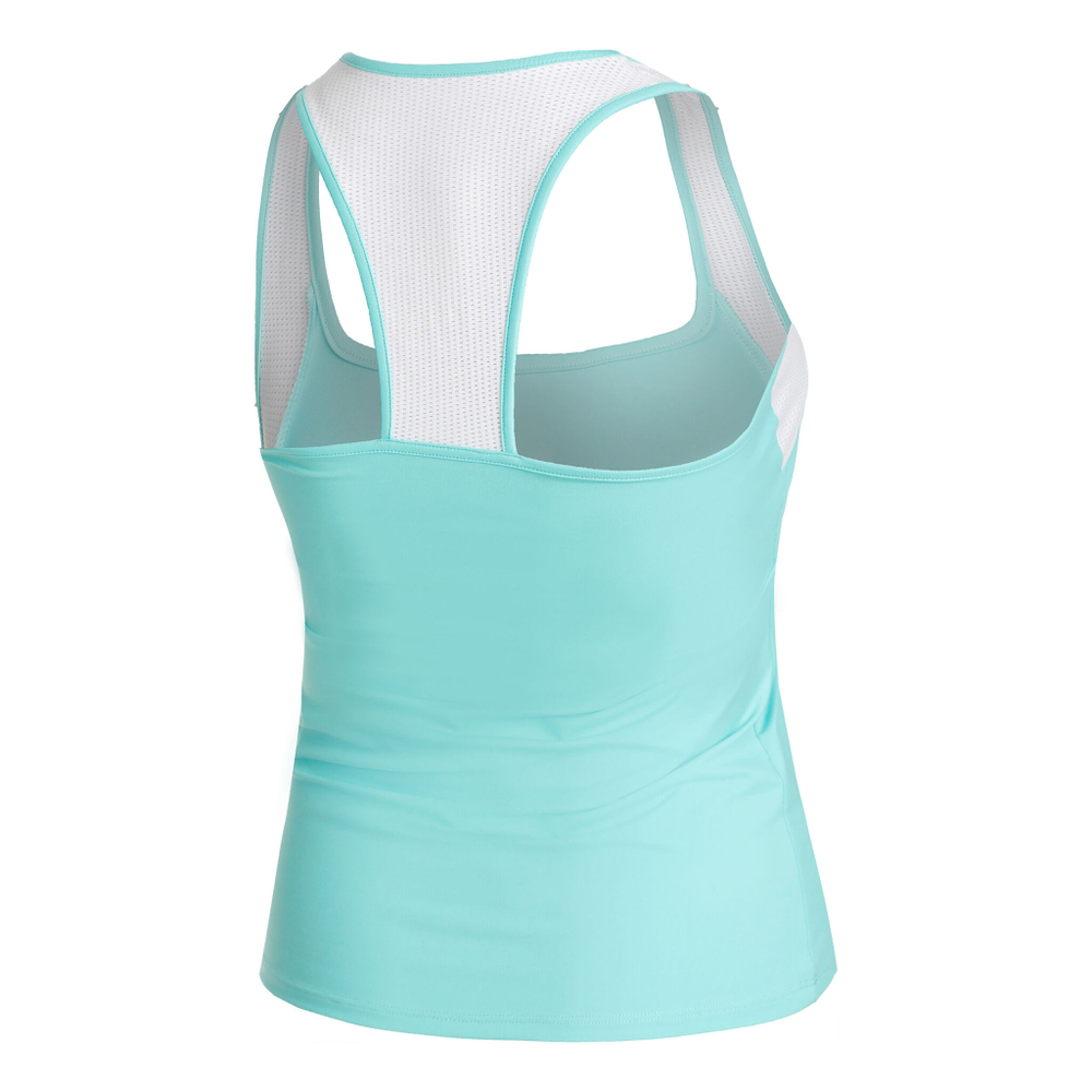 Женская теннисная майка BB by Belen Berbel Salitre Tank Top Women - Mint
