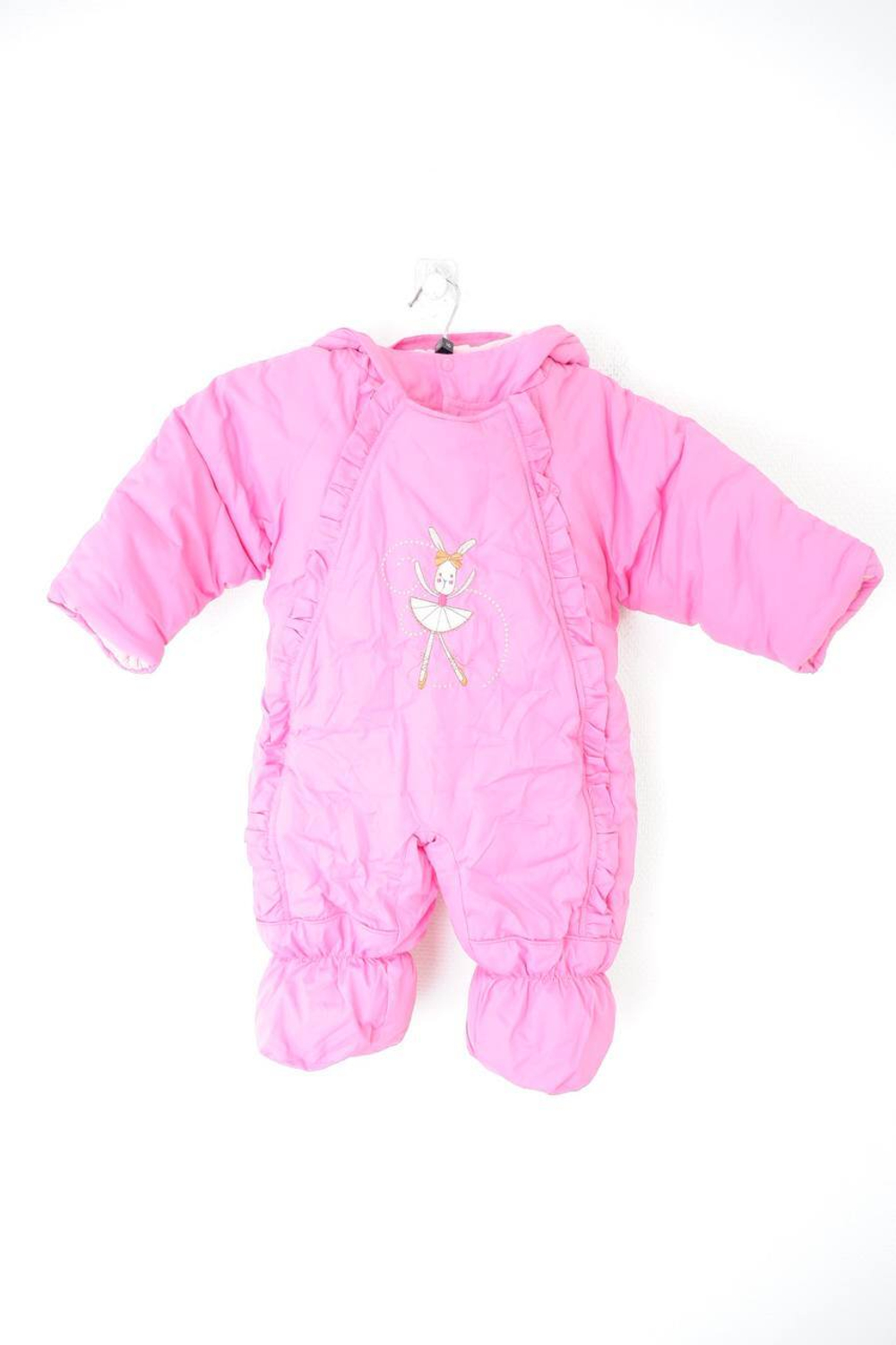 Комбинезон Bolichin демисезонный на 1 год