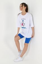 Костюм женский Неон-4 Виотекс ВАСИЛЕК