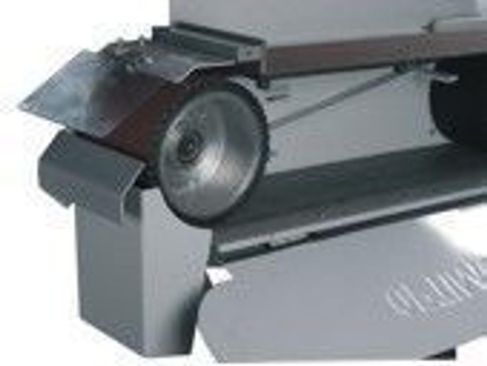 Ленточно-шлифовальный станок Optimum OPTIgrind BSM 150