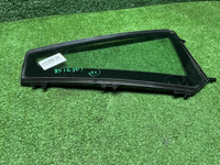 Форточка двери задняя правая BMW X3 F25 (10-17)