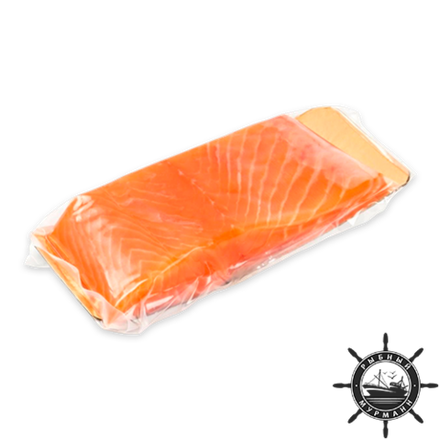 Филе форели слабосоленой, кусок ( без консервантов ) шт