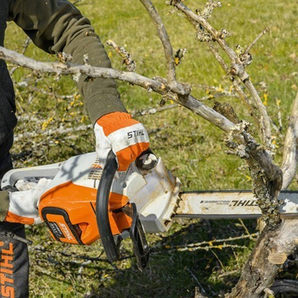 Аккумуляторная мотопила Stihl MSA 220 C-B шина 40 см без АКБ и З/У