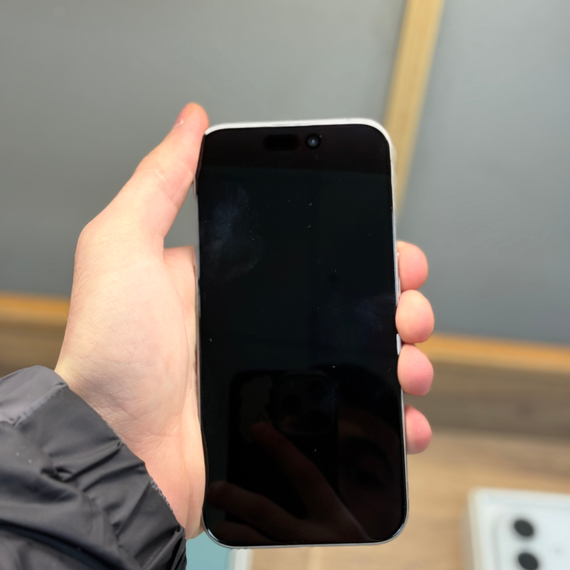 Apple iPhone 15 Pro 256gb