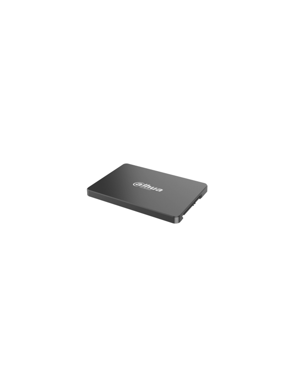 Dahua SSD C800A 120GB 2.5 SATA III 3D NAND, 7mm, R/W up to 530/480MB/s, TBW 50TB 3year wty