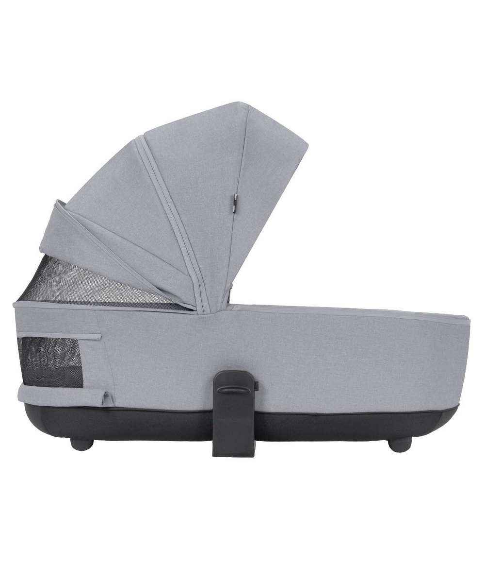 Коляска 2 в 1 Carrello Epica 2025 CRL-8510