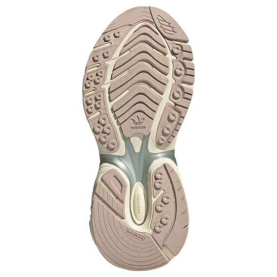 Кроссовки adidas originals ADISTAR XLG Толстоплодные мужские-тауп/Льняной зеленый/Сливочный Женский