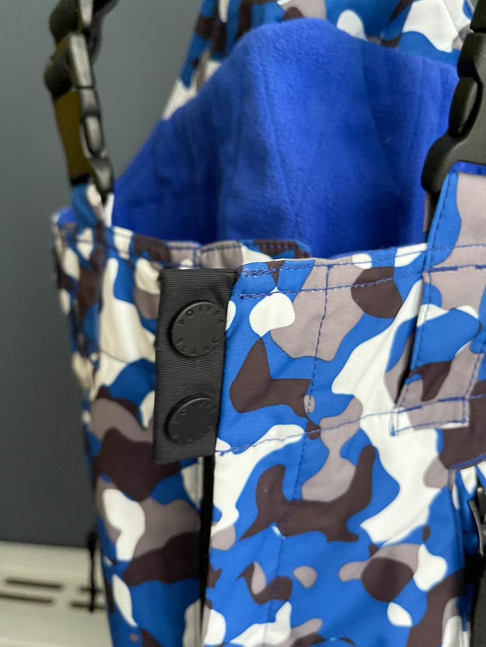 Комплект Poivre Blanc