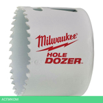 Коронка Milwaukee Hole Dozer 67мм (49560158)
