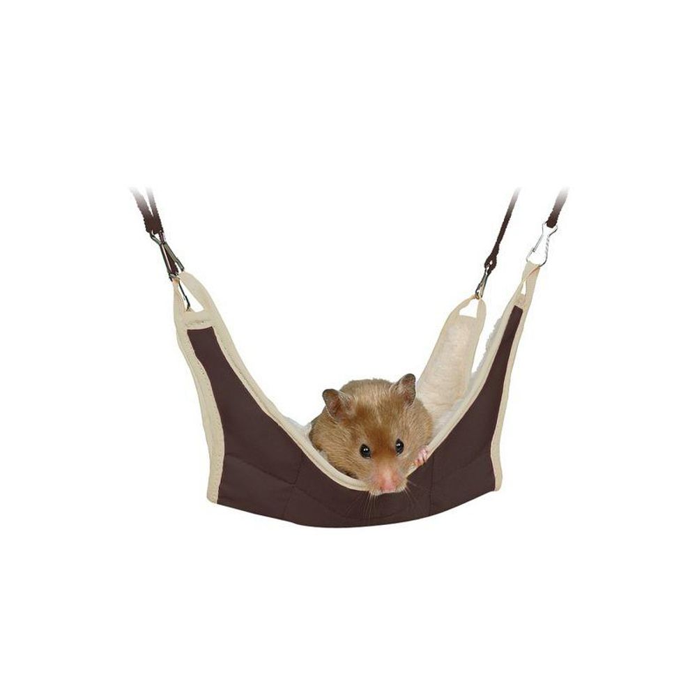 ТРИКСИ 62692 гамак для грызунов 30*30 см