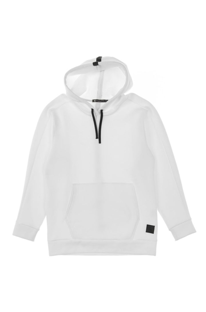 Худи "Garū White"