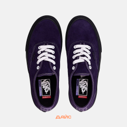 Кеды Vans Skate Authentic "Purple"