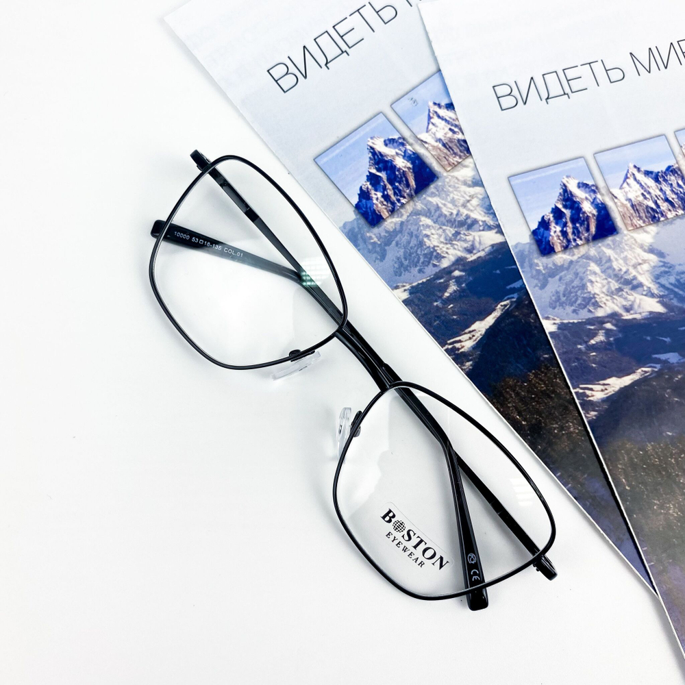 Boston M 10000 01 53-18-135 оправа