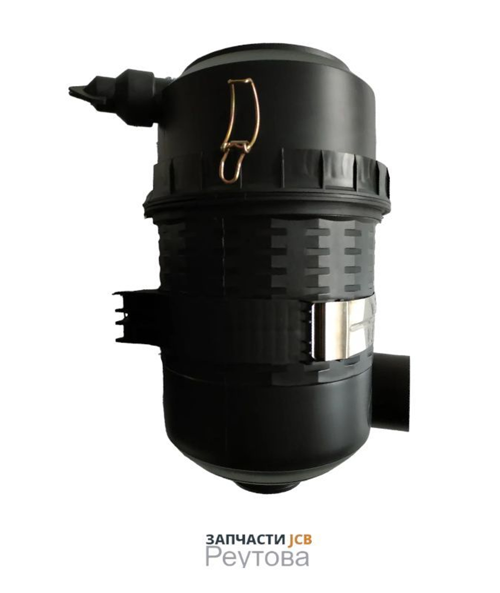 Фильтр трансмиссионный сетчатый JCB 32/902200