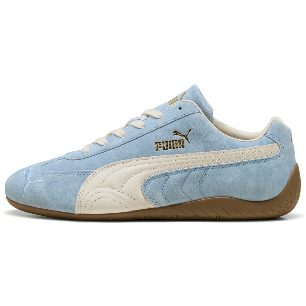 Кроссовки Puma Speedcat 'Faded - Haute Tropic' 403688-01