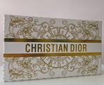 Набор парфюмерии Christian Dior 4*30ml (duty free парфюмерия)