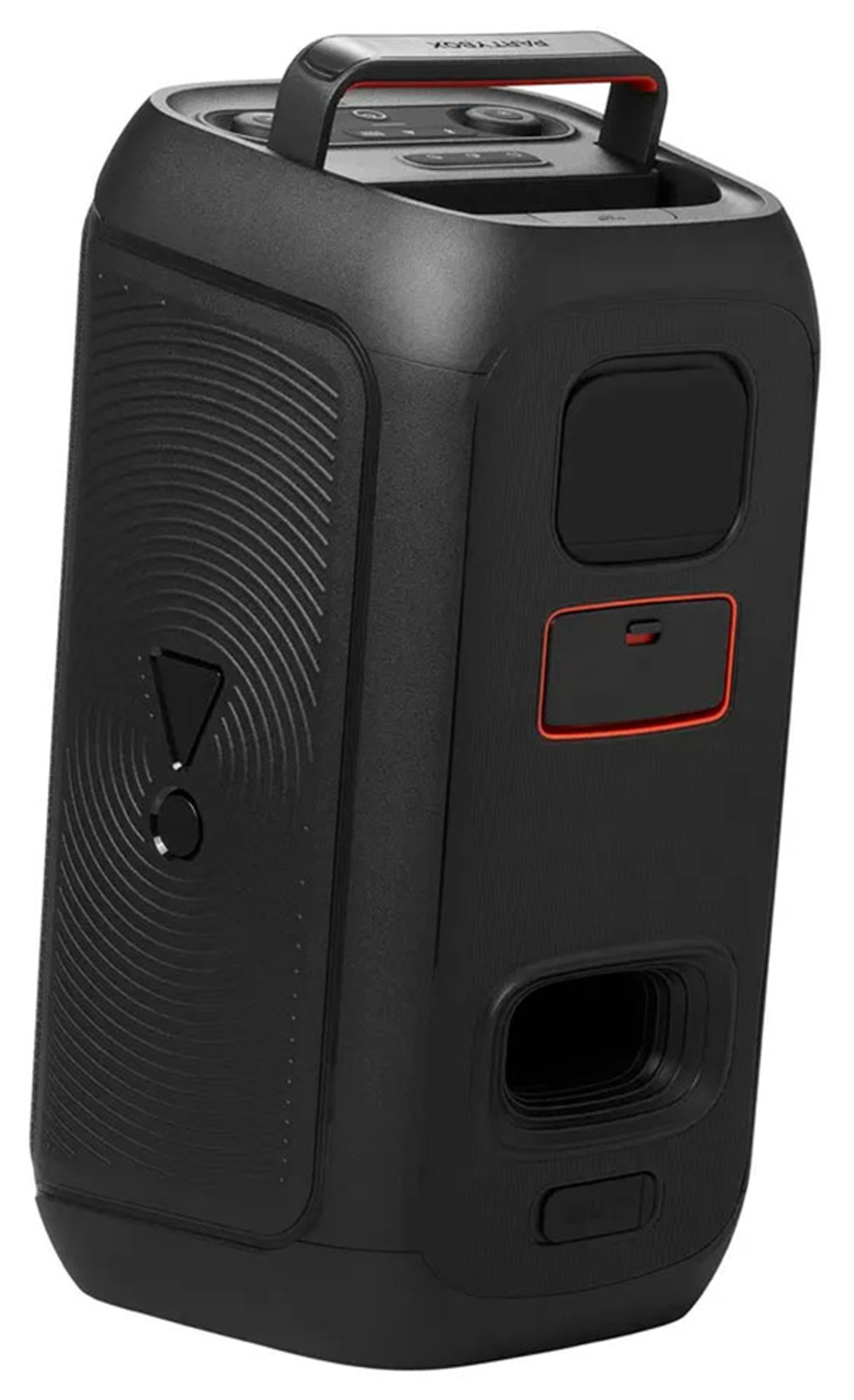 Портативная аудиосистема JBL PartyBox CLUB 120 (JBLPBCLUB120)