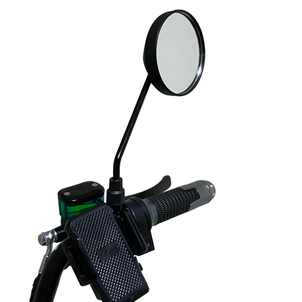 Электроскутер CITYCOCO X7 Pro 2500W Черный