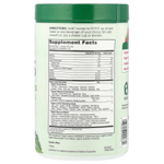 Country Farms, Super Greens, подщелачивающая формула, без добавок, 300 г (10,6 унции)