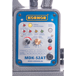 Магнитный сверлильный станок Kornor MDK-52AT