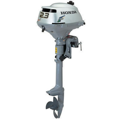Лодочный мотор Honda BF 2,3 DH SCHU