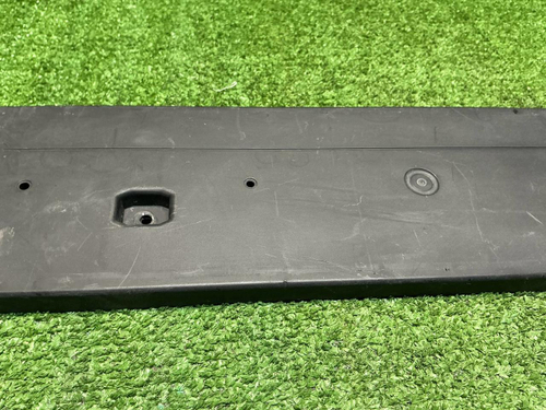 Площадка номера Mini Hatch F56 (2021-2024)