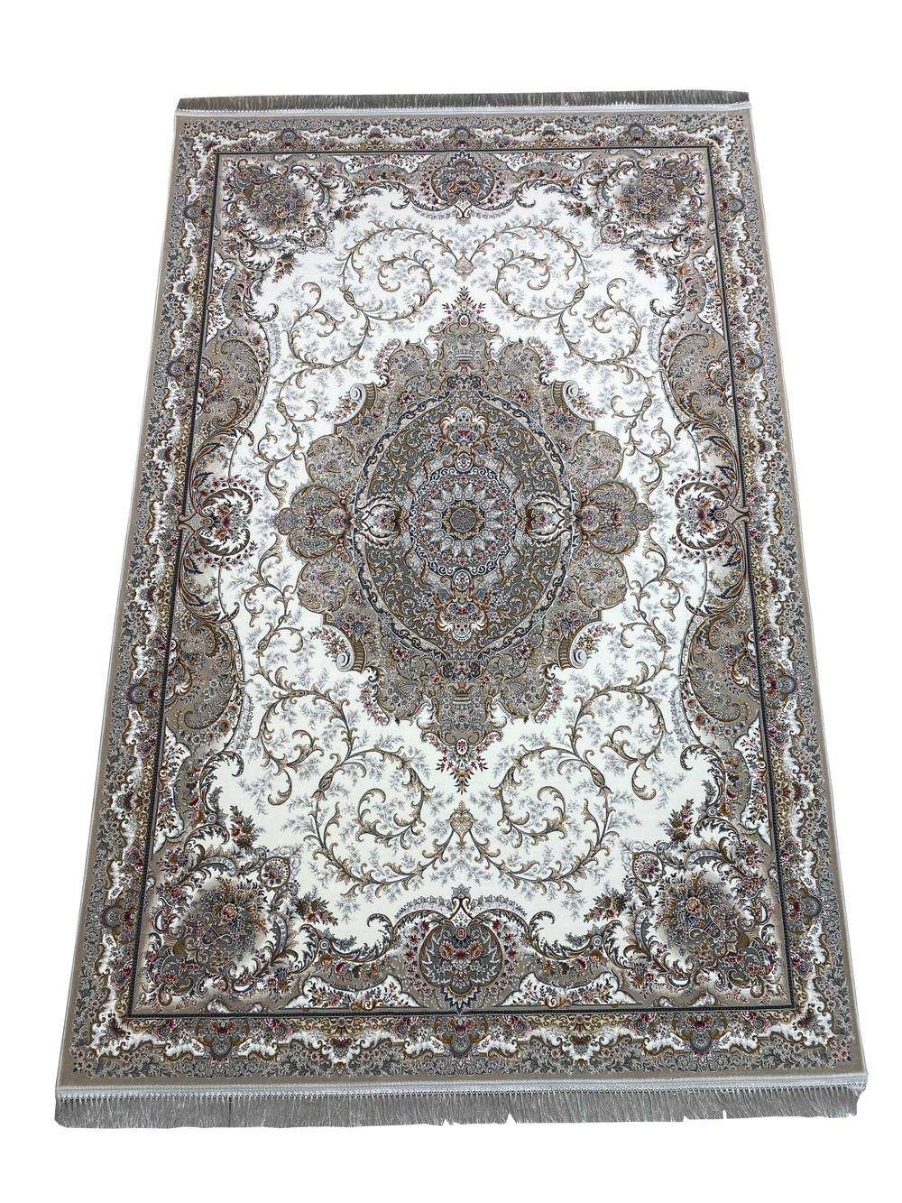 Ковер Belerian 1200 G322 CB Прямоугольник