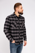 РУБАШКА KING HUNTER CITY 315154