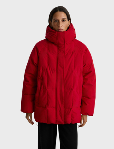 Пуховик 2MOOD