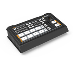 Видеомикшер AvMatrix HVS0403U, компактный, 4CH, SDI/HDMI, USB