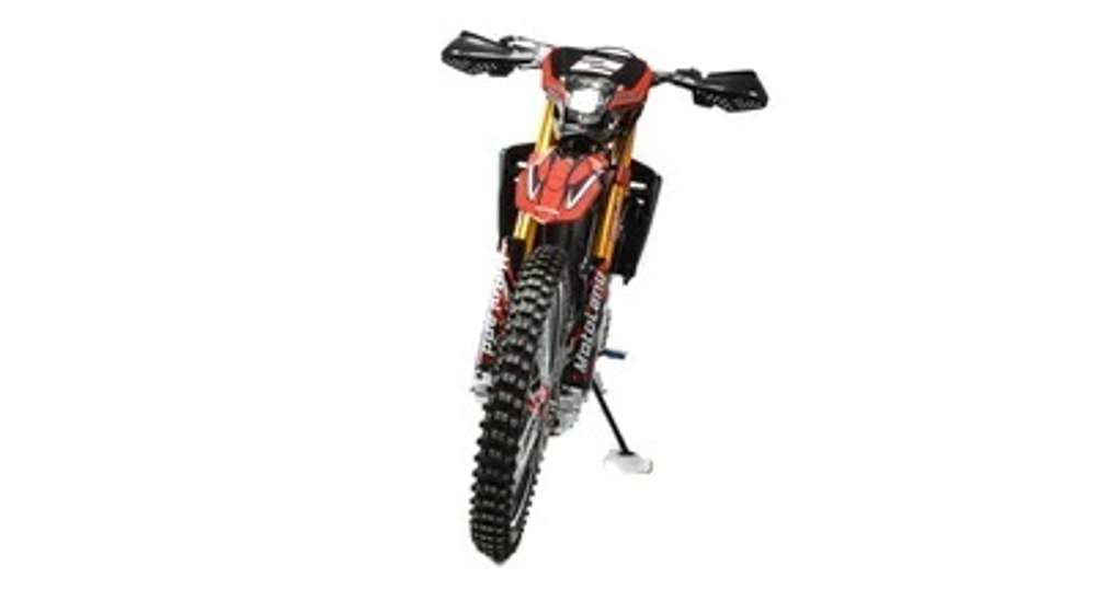 Мотоцикл кроссовый эндуро MOTOLAND WR 250