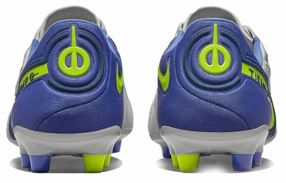 Кроссовки Nike Legend 9 Elite Ag